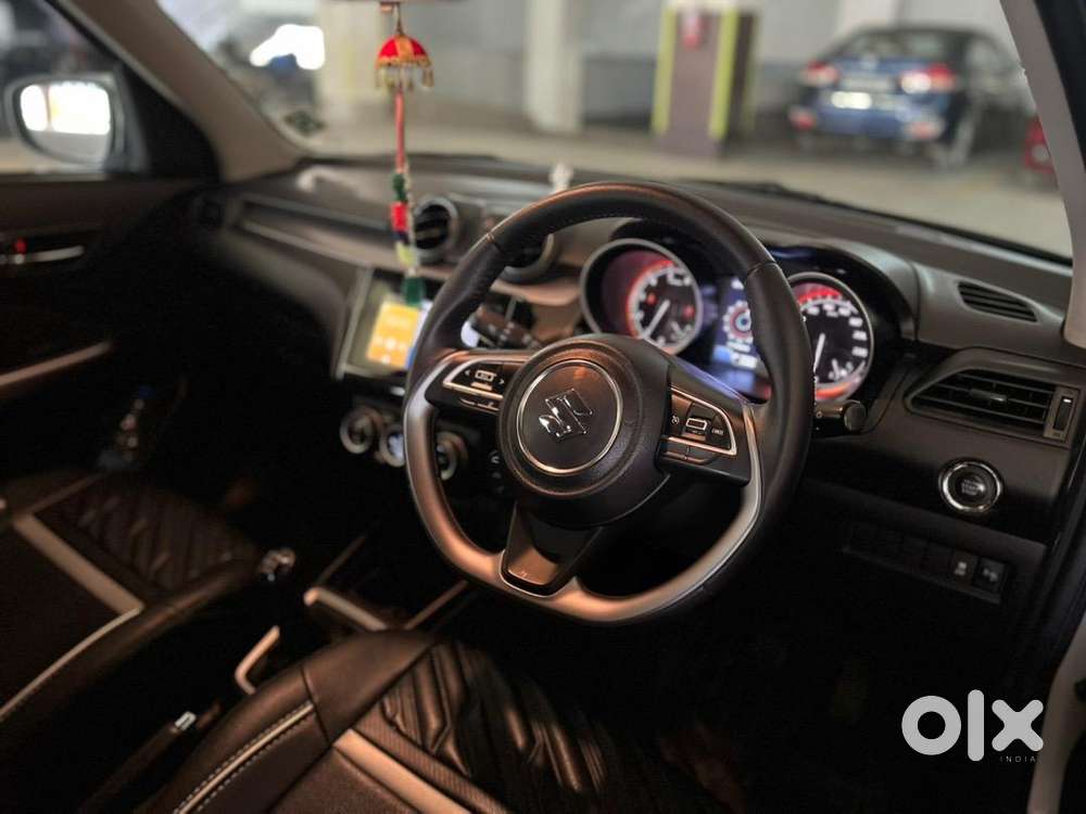 Maruti Suzuki Swift 2023 Petrol Good Condition