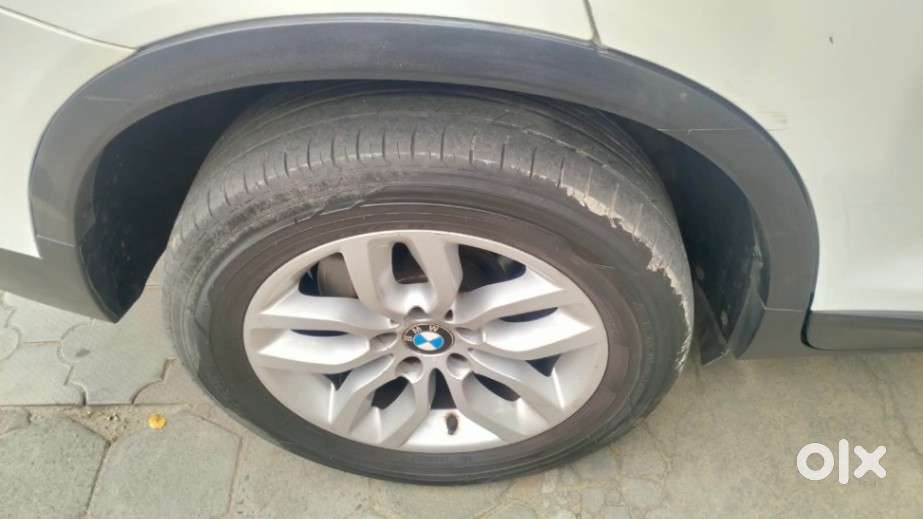 Bmw X3 Xdrive20d Expedition, 2017, Diesel
