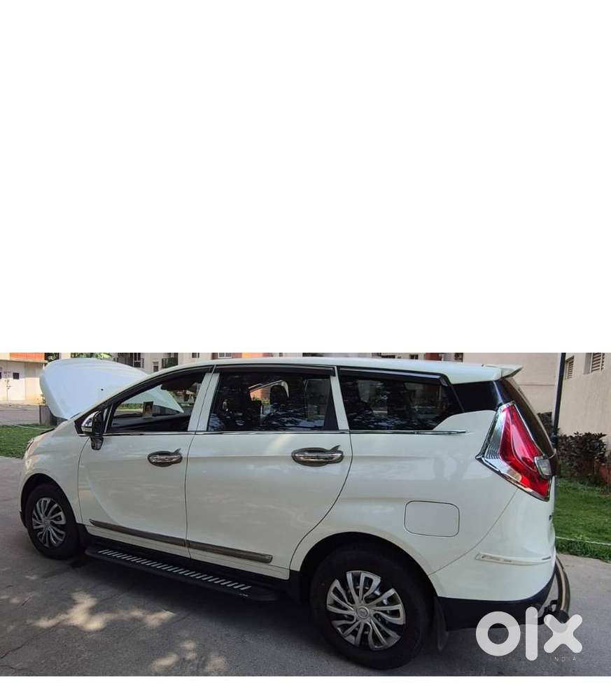 Marazzo For Sale Only 20000 Km