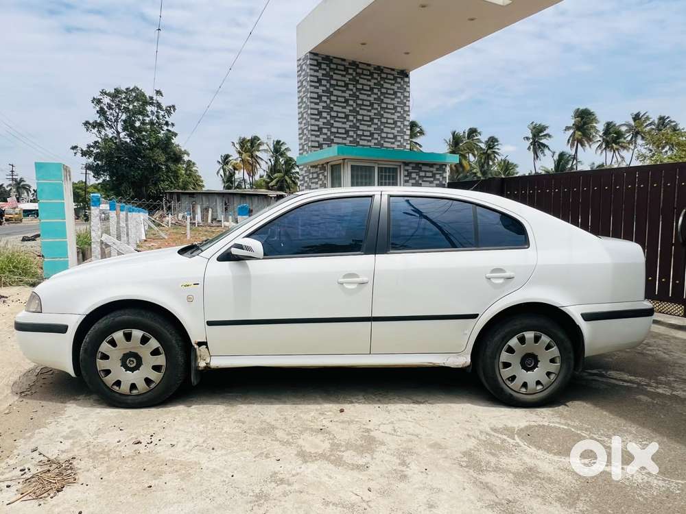 Skoda Octavia 1.9 Tdi, 2006, Diesel