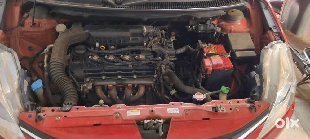 Pharma Company Maintained, Lady Driven, Scentless, Accident Less