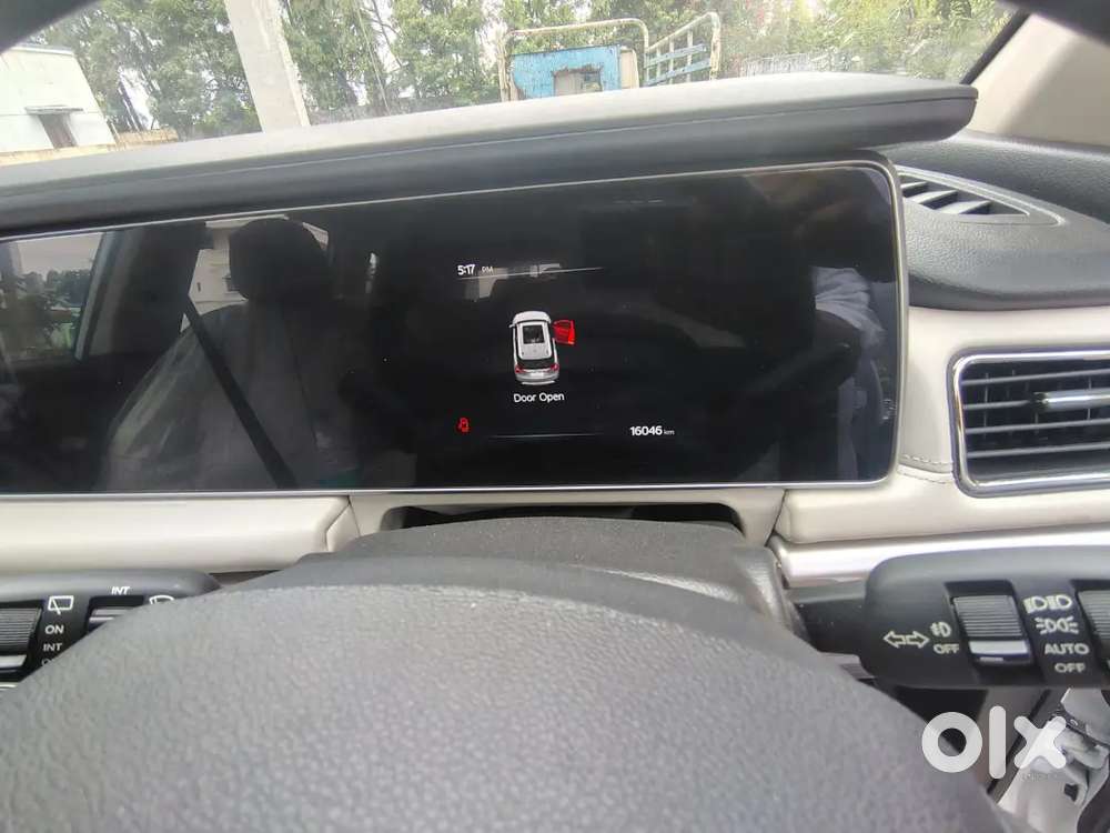 Mahindra Xuv700 2025