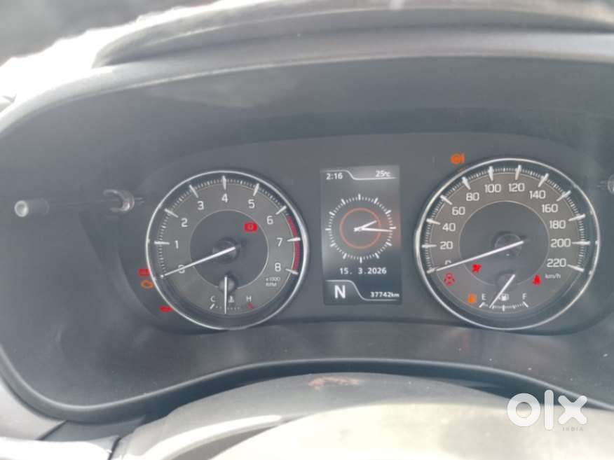 Maruti Suzuki Baleno 1.2 Zeta At, 2022, Petrol