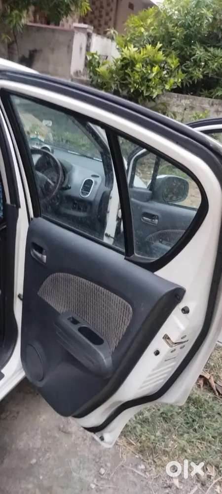 Maruti Suzuki Ritz Diesel 2014