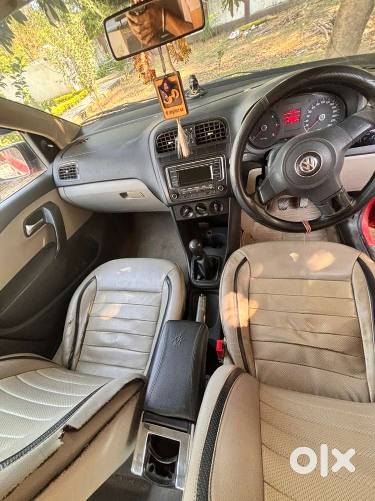 Volkswagen Polo Diesel 2013