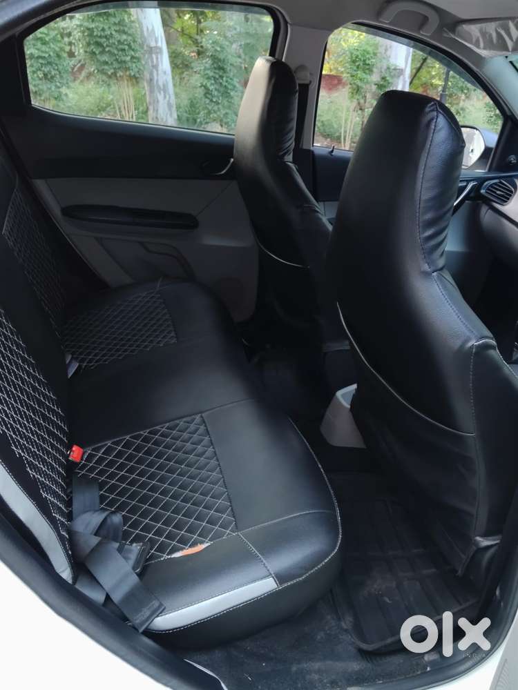 Tata Tiago 1.2 Revotron Xm, 2019, Petrol