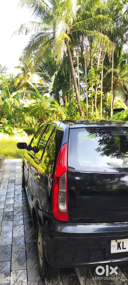 Recenty Replace Battery And Tyre