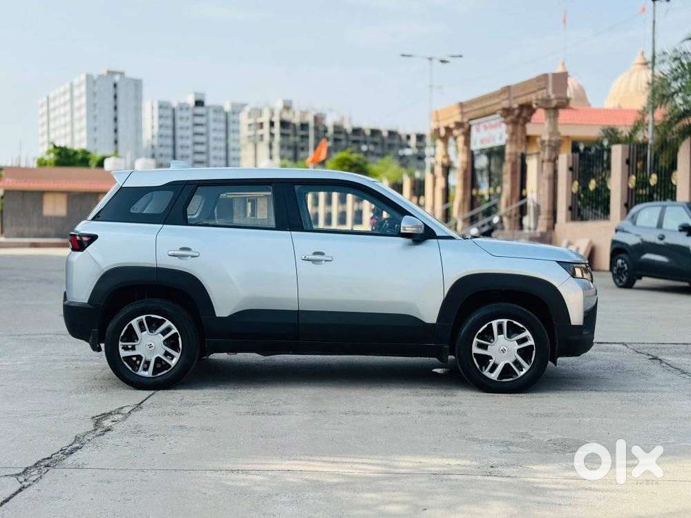 Maruti Suzuki Brezza 1.5 Lxi Cng, 2023, Cng & Hybrids