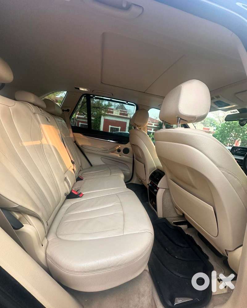 Bmw X5 Xdrive 30d Sport, 2017, Diesel