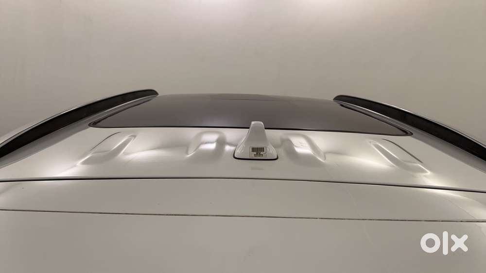 Hyundai Creta Sx 1.5 Petrol Cvt, 2021, Petrol