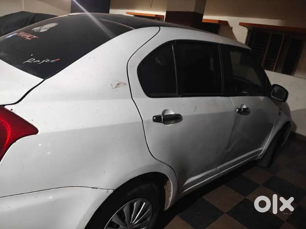 Maruti Swift Vdi 2009