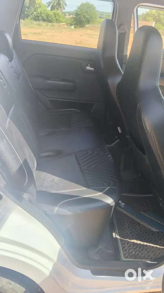 Maruti Suzuki Wagon R 2024 Zxi