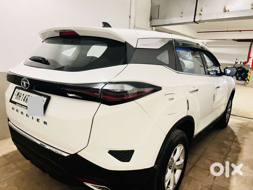 Tata Harrier 2023 Diesel Automatic