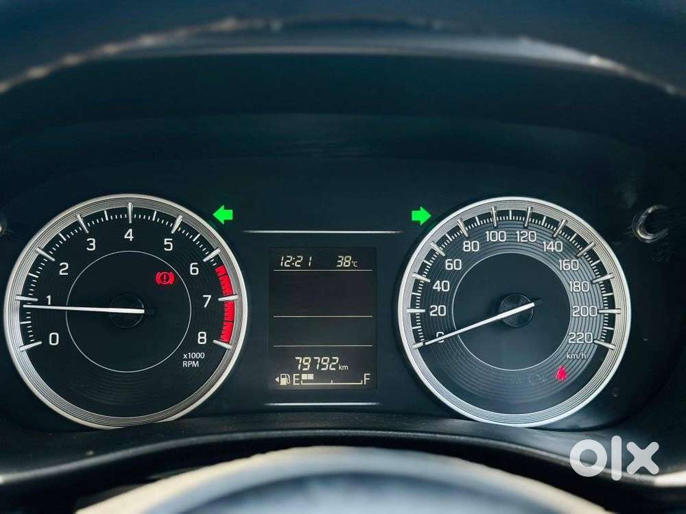 Maruti Suzuki Baleno Sigma, 2022, Petrol