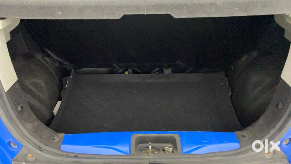 Maruti Suzuki S-presso Vxi Plus Amt, 2019, Petrol