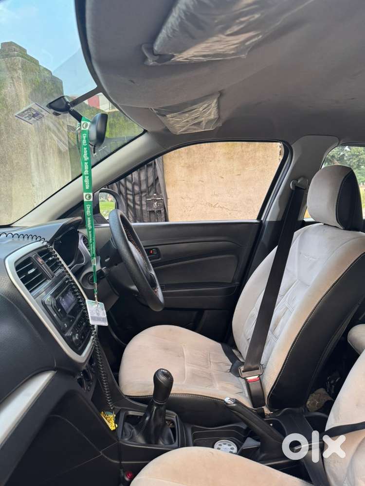 Maruti Suzuki Vitara Brezza 2019 Diesel