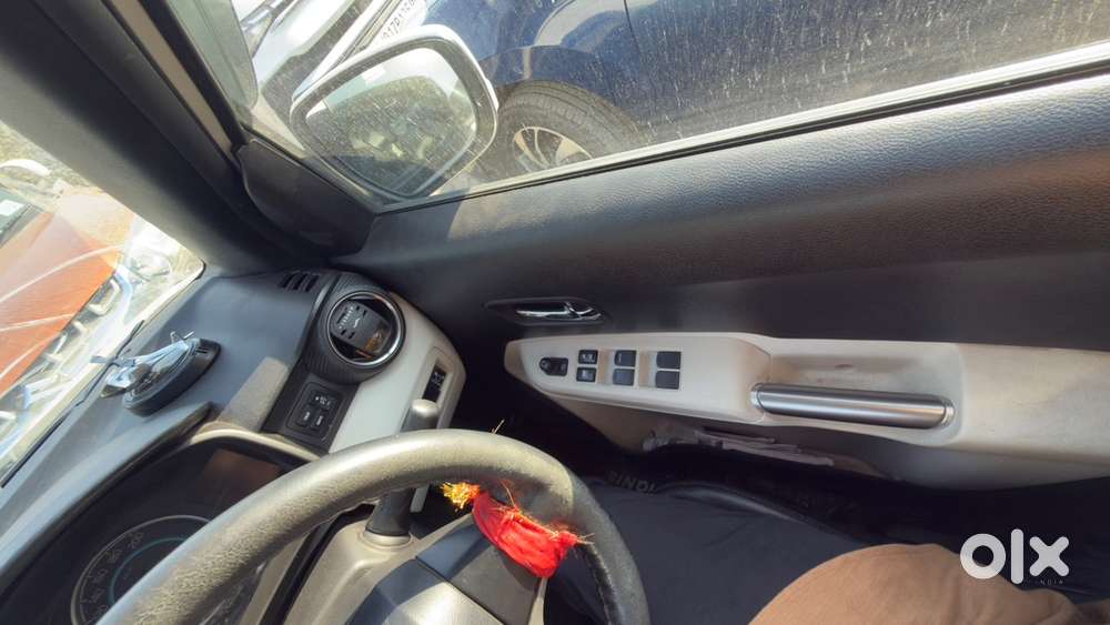 Maruti Suzuki Ignis 2023 Push Stats