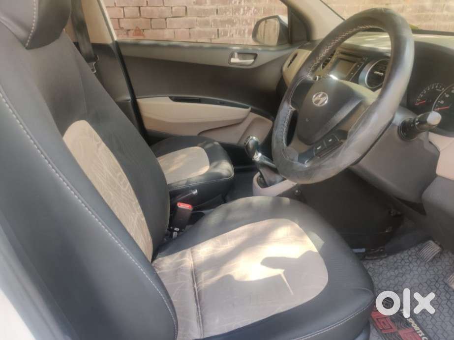Hyundai Grand I10 Sportz 1.2 Kappa Vtvt, 2014, Petrol