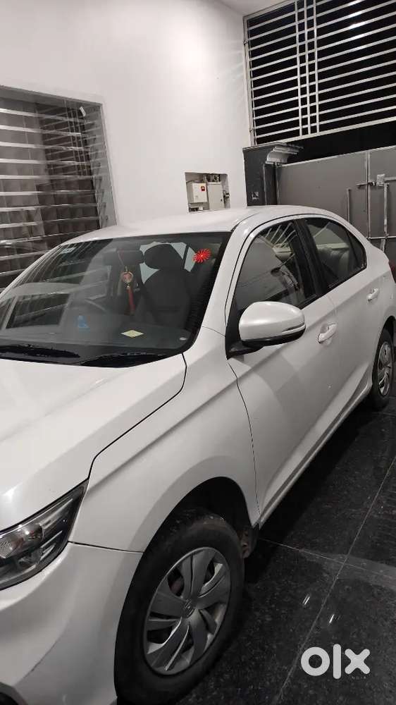 Honda Amaze 2020 Cng & Hybrids 74000 Km Driven