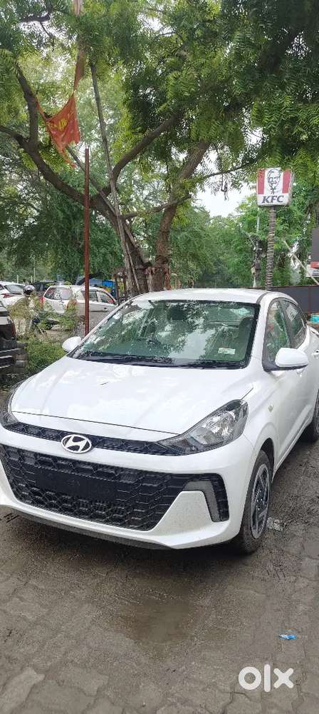 Hyundai Exter Sx Petrol 2026