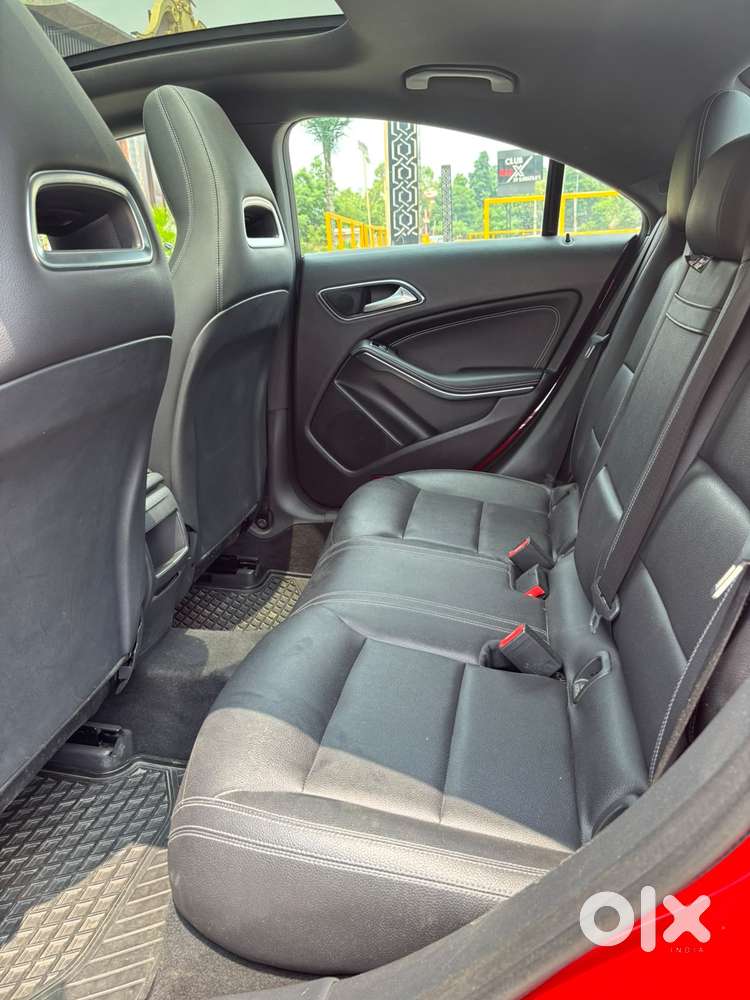 Mercedes-benz Cla 2.0 200 Sport, 2019, Petrol