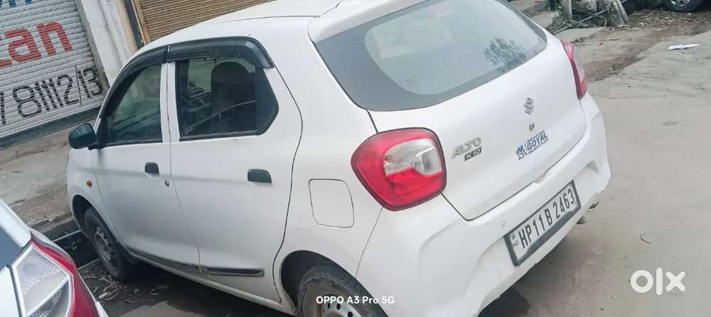 Dec 2023 Model Car For Sale