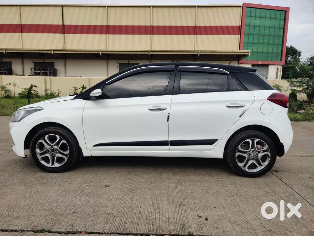 Hyundai Elite I20 [ ] 1.4 Asta Crdi, 2018, Diesel
