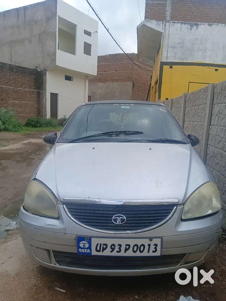 Tata Indica Vista