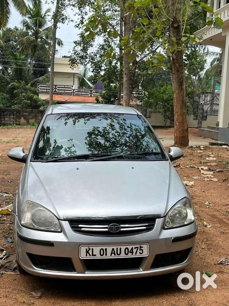 Tata Indica V2 2008 Diesel 95000 Km Driven