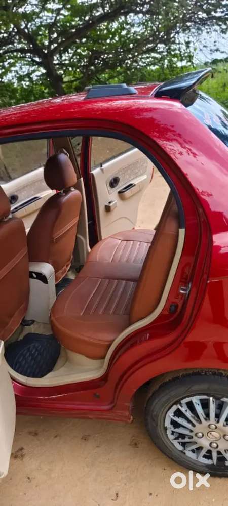 Chevrolet Spark 2010 Petrol 50000 Km Driven