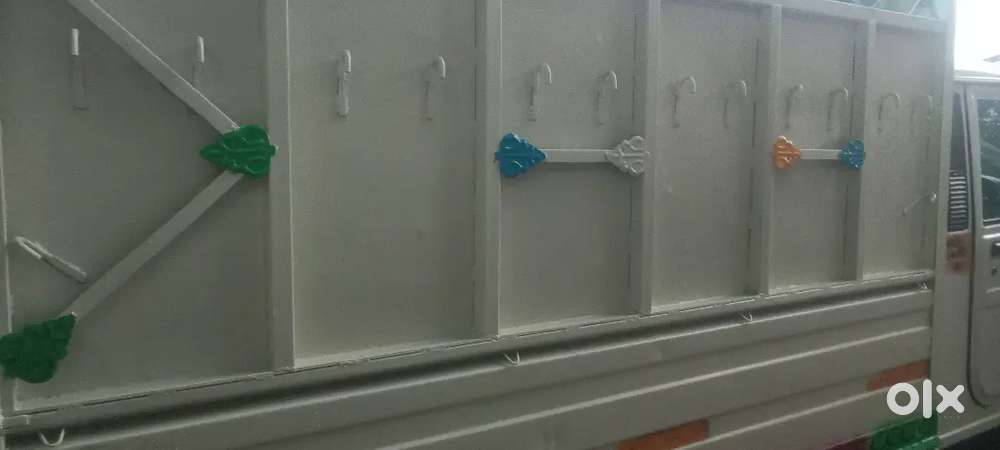 Mahindra Bolero 2021