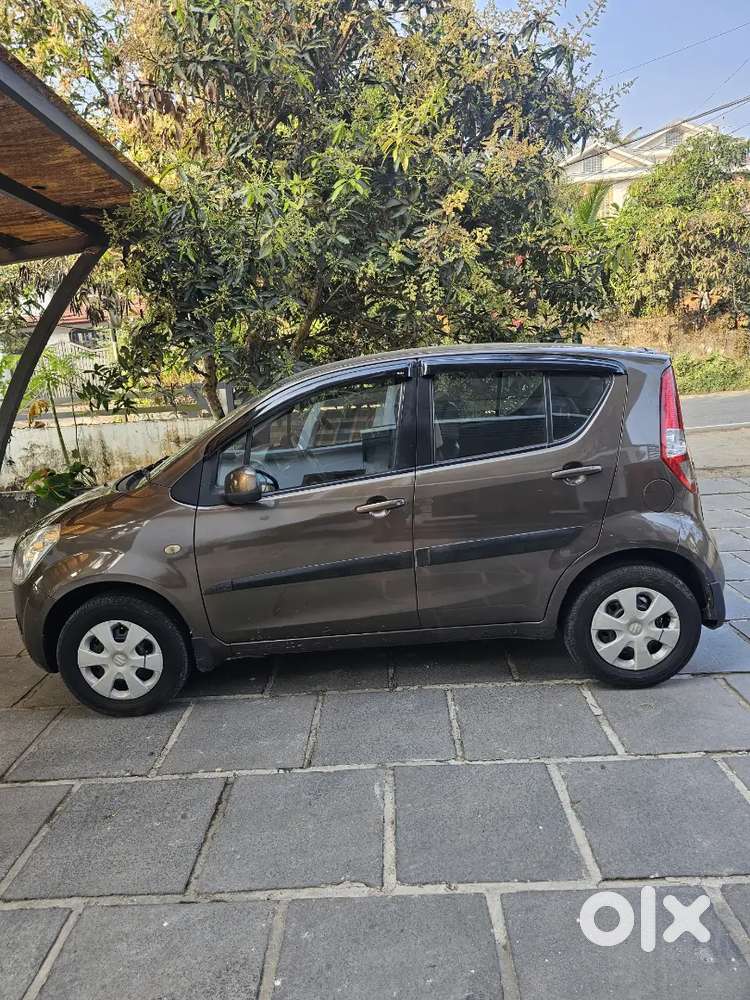 Maruti Suzuki Ritz Vxi 2010 Petrol – Well Maintained  ₹2.20l