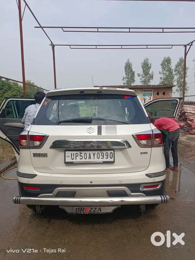 Gadi Nai Liye Hai Isiliye Bech Rahe Hai