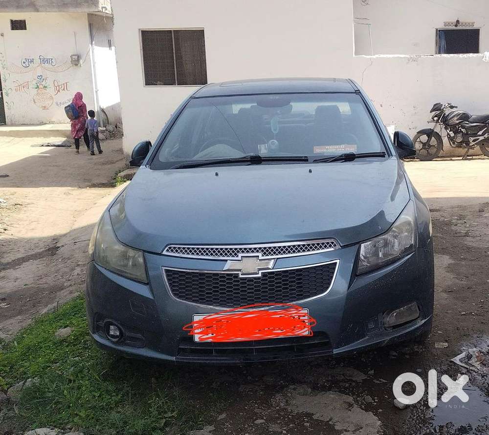 Chevrolet Cruze 2011 Diesel Well Maintained