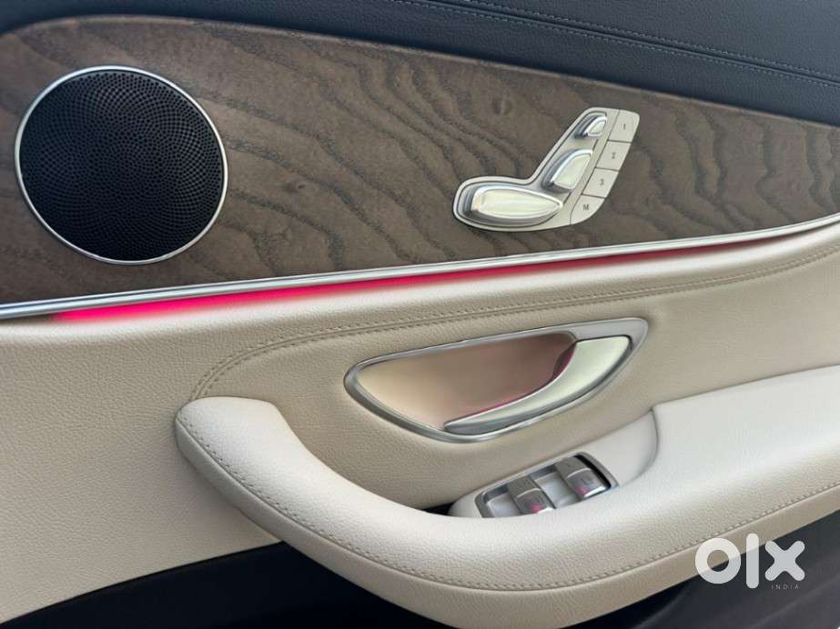 Mercedes-benz E-class E220d Lwb, 2017, Diesel