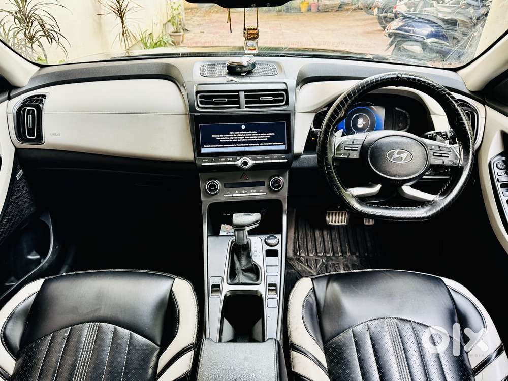 Hyundai Creta 1.5 Sx (o) Diesel, 2020, Diesel