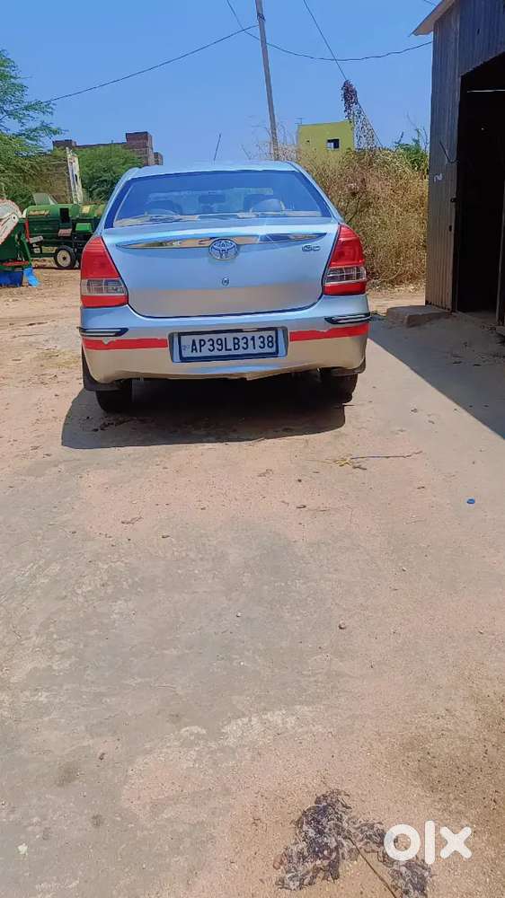 Good Condition Engine