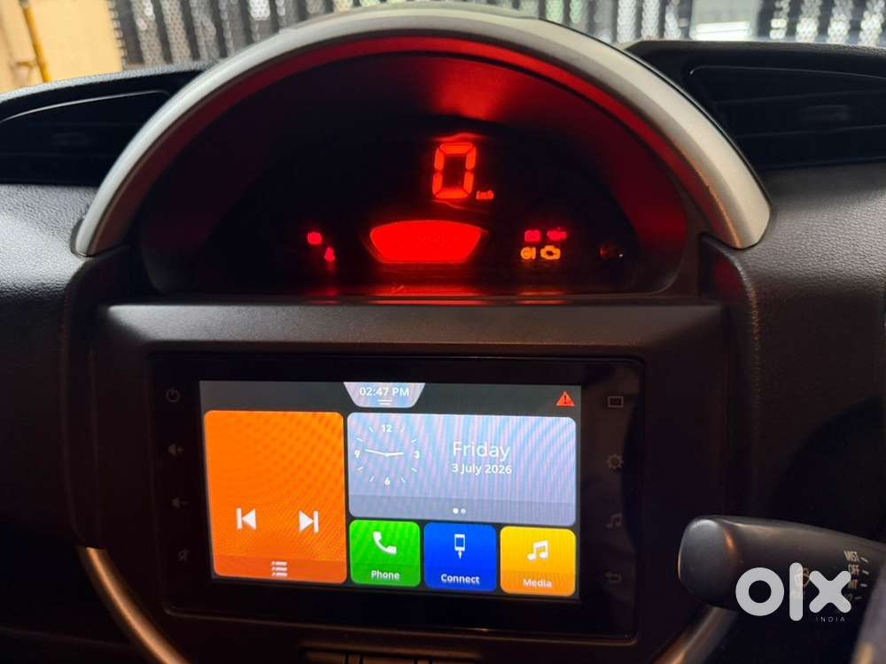 Maruti Suzuki S-presso Good Condition