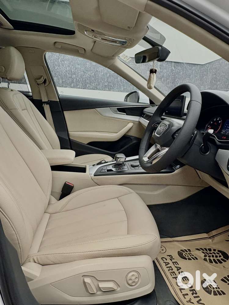 Audi A4 1.4 30 Tfsi Premium Plus, 2019, Petrol