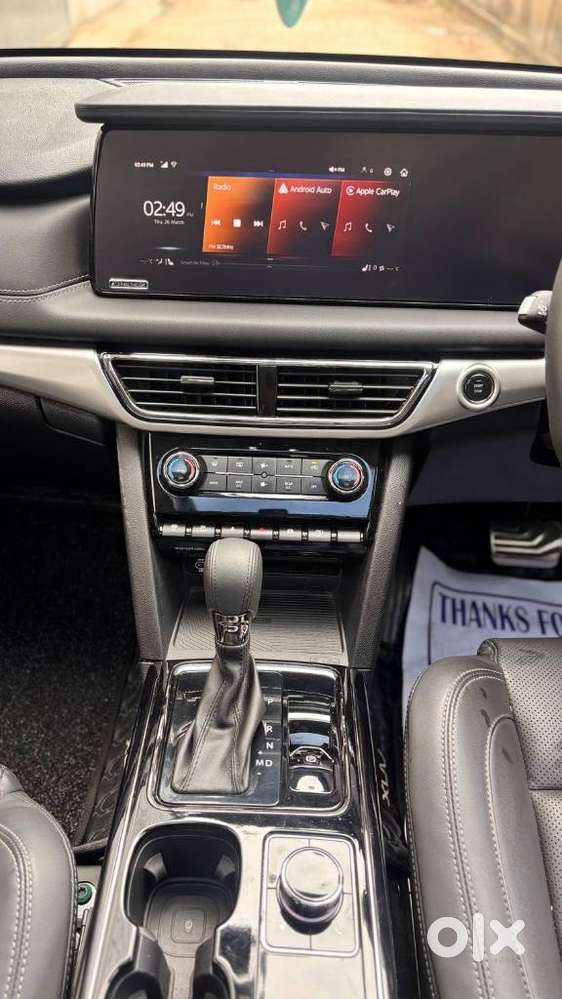 Mahindra Xuv700, 2025, Petrol