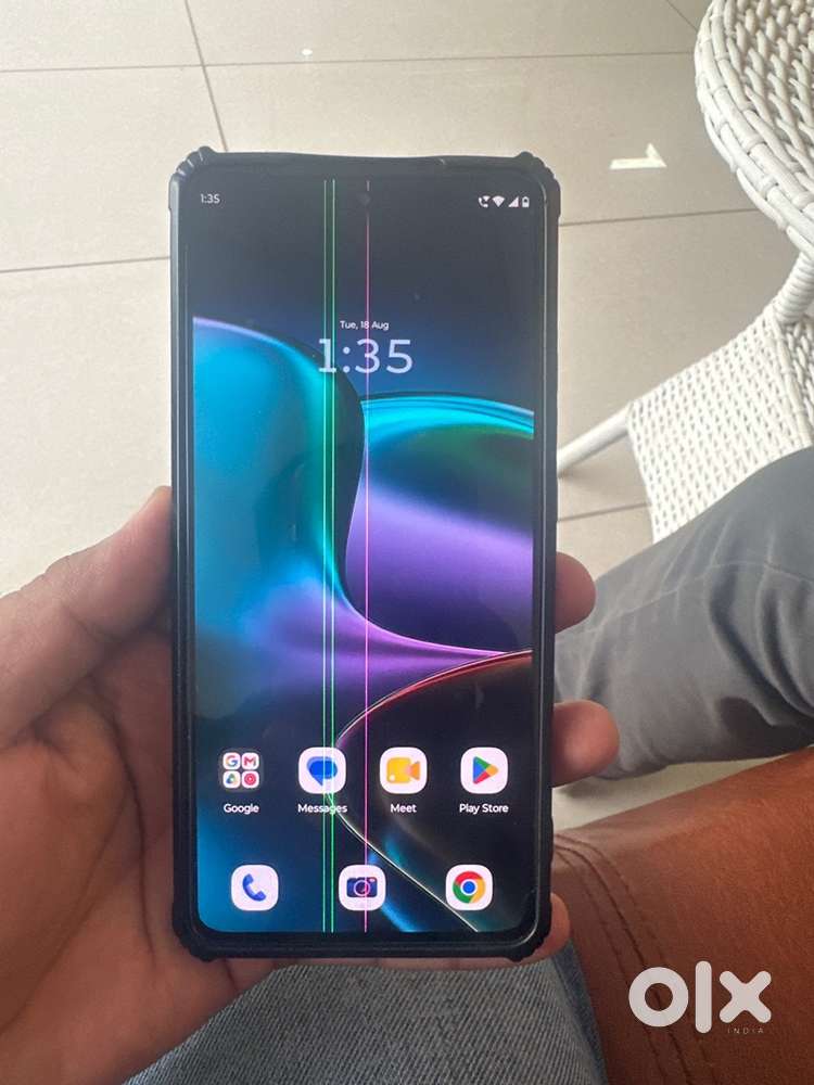 Motorola edge30 6/128