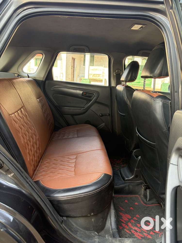 Maruti Suzuki Brezza Ldi, 2016, Diesel