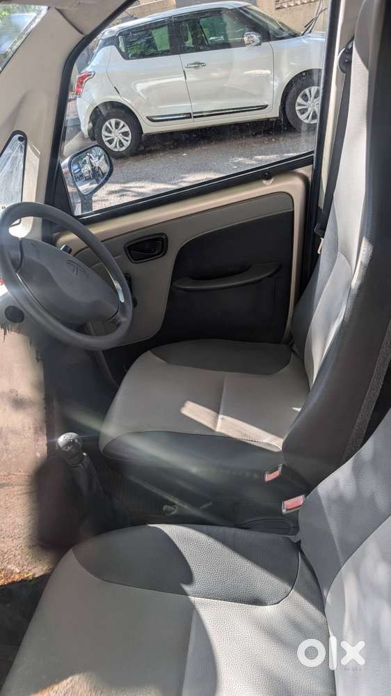 Tata Nano Cx For Sale – ₹58,000 Only