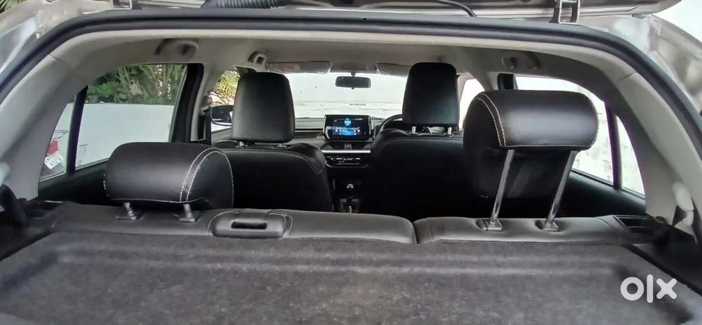 Maruti Suzuki Swift Zxi Plus, 2024, Petrol