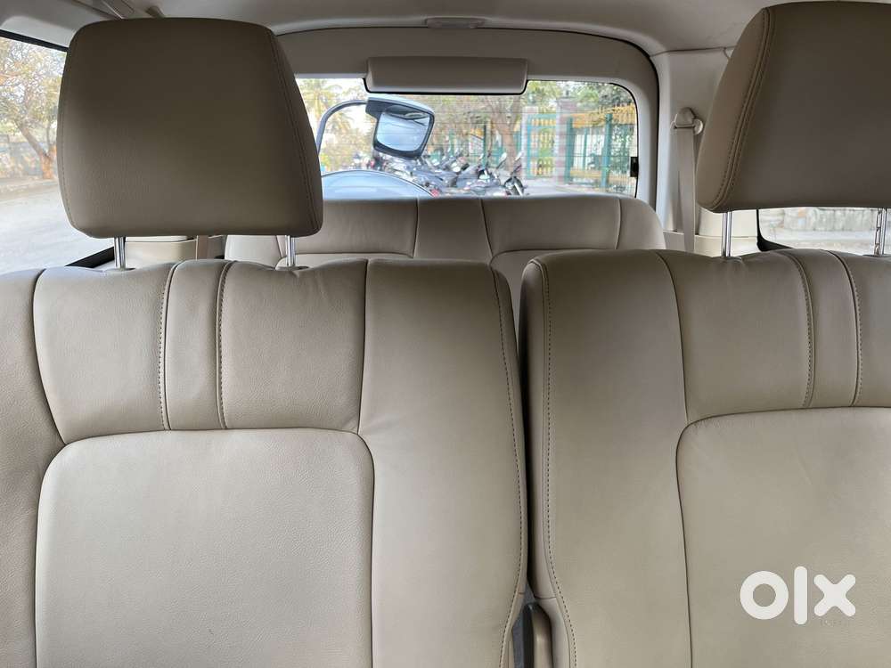 Ford Endeavour 3.2 Titanium At 4x4, 2014, Petrol