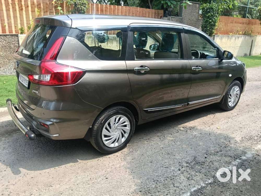 Maruti Suzuki Ertiga Lxi Petrol, 2025, Petrol