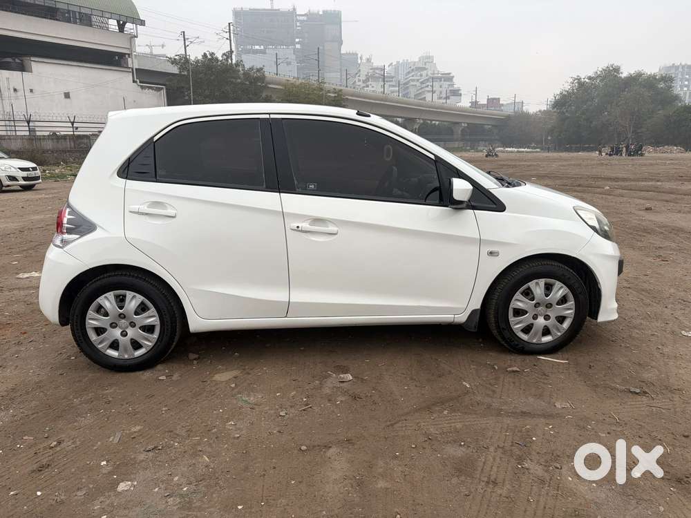 Honda Brio 2011-2013 S Mt, 2011, Petrol