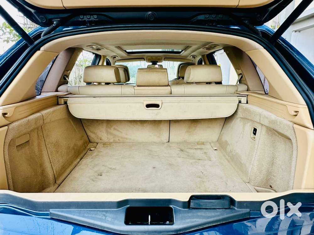 Bmw X5 3.0 D, 2011, Diesel