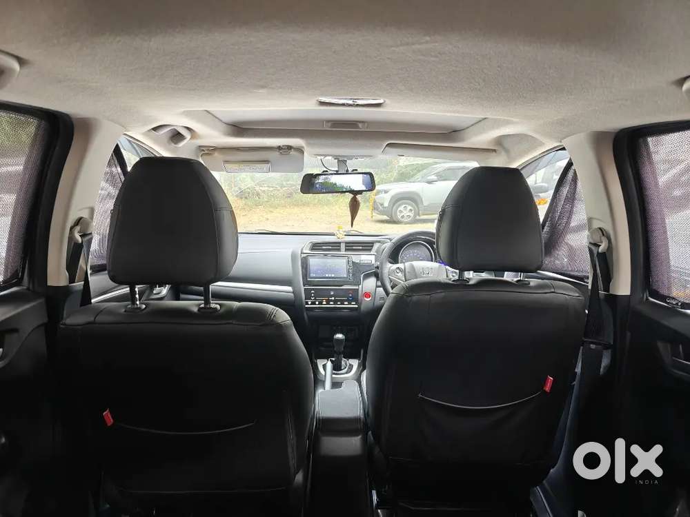 Honda Wr-v I-vtec Vx 2022