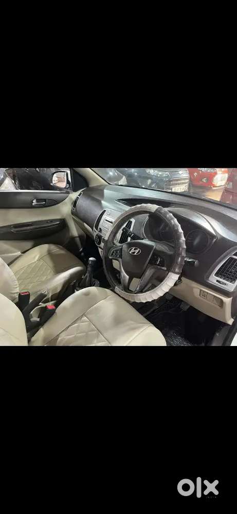 Hyundai New I20 Well Maintained